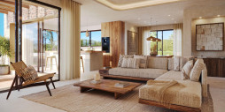 Nybyggnation - Villa - Jávea Xàbia - Valle del Sol