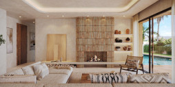 Nybyggnation - Villa - Jávea Xàbia - Valle del Sol
