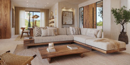 Nybyggnation - Villa - Jávea Xàbia - Valle del Sol