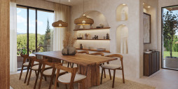 Nybyggnation - Villa - Jávea Xàbia - Valle del Sol
