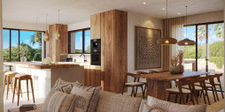 Nybyggnation - Villa - Jávea Xàbia - Valle del Sol
