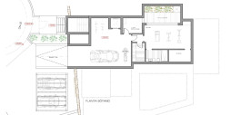 Nybyggnation - Villa - Jávea Xàbia - Valle del Sol