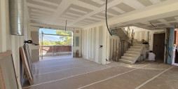 Nybyggnation - Villa - l'Alfas del Pi - L'Alfás del Pi Centro