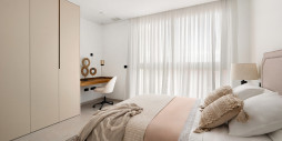 Nybyggnation - Villa - La Nucía - La Nucia Centro