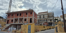 Nybyggnation - Villa - La Nucía - La Nucia Centro