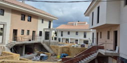 Nybyggnation - Villa - La Nucía - La Nucia Centro