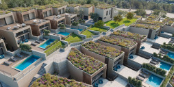 Nybyggnation - Villa - La Nucía - La Nucia Centro