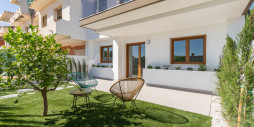 Nybyggnation - Villa - La Nucía - La Nucia Centro