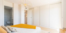 Nybyggnation - Villa - La Nucía - La Nucia Centro