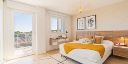 Nybyggnation - Villa - La Nucía - La Nucia Centro