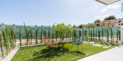 Nybyggnation - Villa - La Nucía - La Nucia Centro