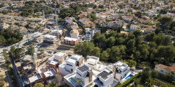 Nybyggnation - Villa - La Nucía - La nucia