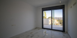 Nybyggnation - Villa - La Nucía - La nucia
