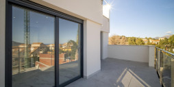 Nybyggnation - Villa - La Nucía - La nucia