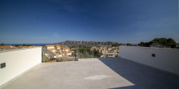 Nybyggnation - Villa - La Nucía - La nucia