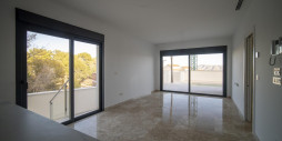 Nybyggnation - Villa - La Nucía - La nucia