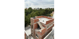 Nybyggnation - Villa - La Nucía - La nucia