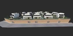 Nybyggnation - Villa - La Nucía - La nucia