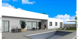 Nybyggnation - Villa - La Romana - La Romana Centro