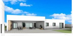 Nybyggnation - Villa - La Romana - La Romana Centro