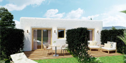 Nybyggnation - Villa - La Romana - La Romana Centro