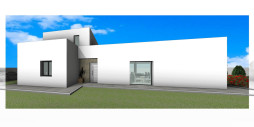 Nybyggnation - Villa - La Romana - La Romana Centro