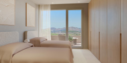 Nybyggnation - Villa - Lliber