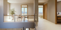 Nybyggnation - Villa - Lliber