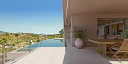 Nybyggnation - Villa - Lliber