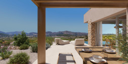 Nybyggnation - Villa - Lliber