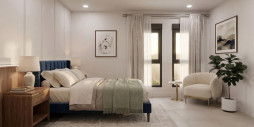 Nybyggnation - Villa - Lorca - Jardines de Almenara