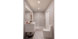 Nybyggnation - Villa - Lorca - Jardines de Almenara