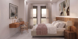 Nybyggnation - Villa - Lorca - Jardines de Almenara