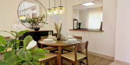 Nybyggnation - Villa - Lorca - Lorca Centro