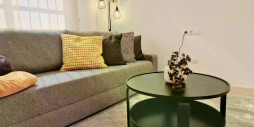 Nybyggnation - Villa - Lorca - Lorca Centro