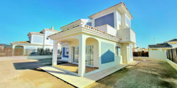 Nybyggnation - Villa - Lorca - Lorca Centro