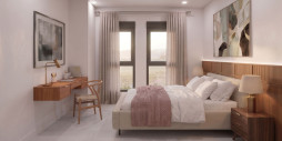 Nybyggnation - Villa - Lorca - Lorca Centro