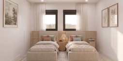 Nybyggnation - Villa - Lorca - Lorca Centro