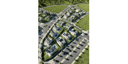 Nybyggnation - Villa - Lorca - Lorca Centro