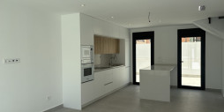 Nybyggnation - Villa - Los Alcazares - Los Alcazares Centro