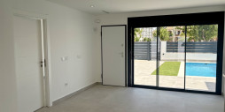 Nybyggnation - Villa - Los Alcazares - Los Alcazares Centro