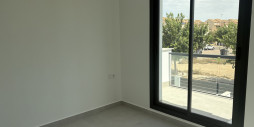 Nybyggnation - Villa - Los Alcazares - Los Alcazares Centro