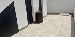 Nybyggnation - Villa - Los Alcazares - Los Alcazares Centro