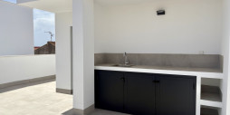 Nybyggnation - Villa - Los Alcazares - Los Alcazares Centro