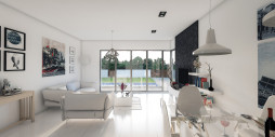 Nybyggnation - Villa - Los Alcazares - Los Alcazares Centro