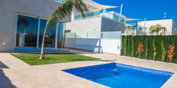 Nybyggnation - Villa - Los Alcazares - Los Alcazares Centro