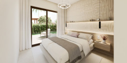 Nybyggnation - Villa - Los Alcazares - Los Alcazares Centro