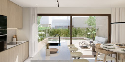 Nybyggnation - Villa - Los Alcazares - Los Alcazares Centro