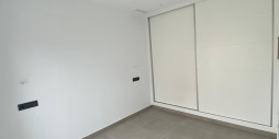 Nybyggnation - Villa - Los Alcazares - Los Alcazares Centro
