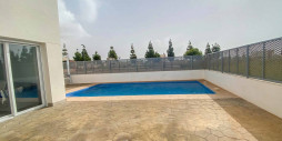 Nybyggnation - Villa - Los Alcazares - Los Alcazares Centro